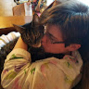 Meet your Posher, Cassie